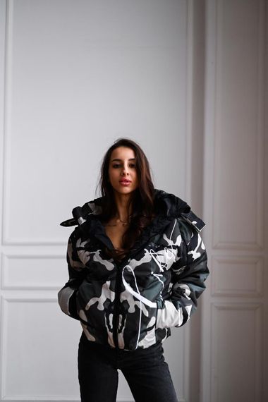 Куртка | Зображення 6