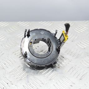 Шлейф підрульовий airbag Seat Alhambra Leon Toledo 1996-2010 Кільце підрульове аірбаг Сеат Альхамбра Леон Толедо 1J0959653B