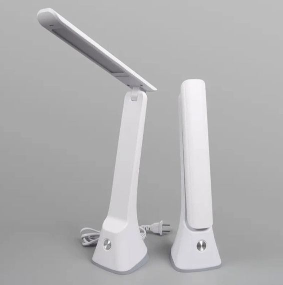 Настільна LED лампа з годинником та бездротовою зарядкою TYV-2088 (46292-TYV-2088_350) | Зображення 3