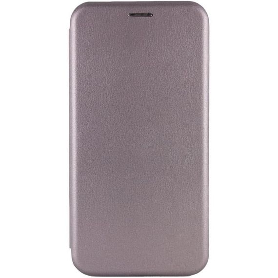 Шкіряний чохол (книжка) Classy для Xiaomi Redmi 13C / Poco C65