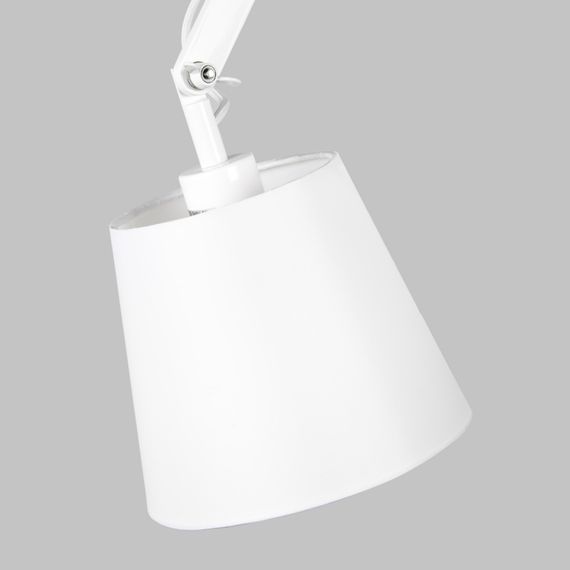 Люстра подвесная паук E27 40W WH (BL-132S/6) | Зображення 2