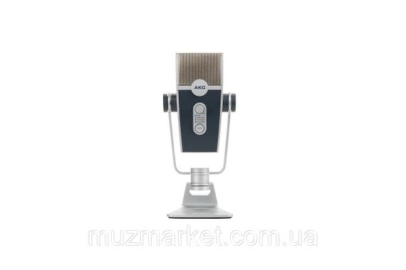 Мікрофон AKG Lyra | Зображення 1