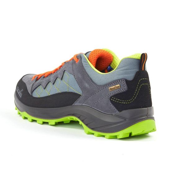 Ботинки Norfin Норфин Ntx LIGHT TREK LOW размер 45 | Зображення 2