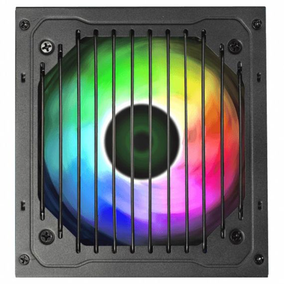Блок живлення Gamemax 800W (VP-800-RGB) | Зображення 3