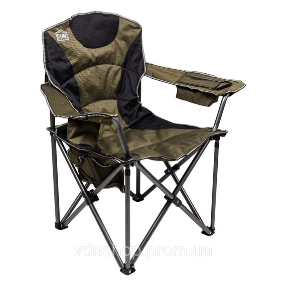 Туристический раскладной стул 60х93х100 см Lugi SJ-0063