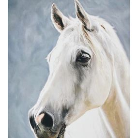 Алмазна мозаїка "Сила природи" SK88246 40х50 см