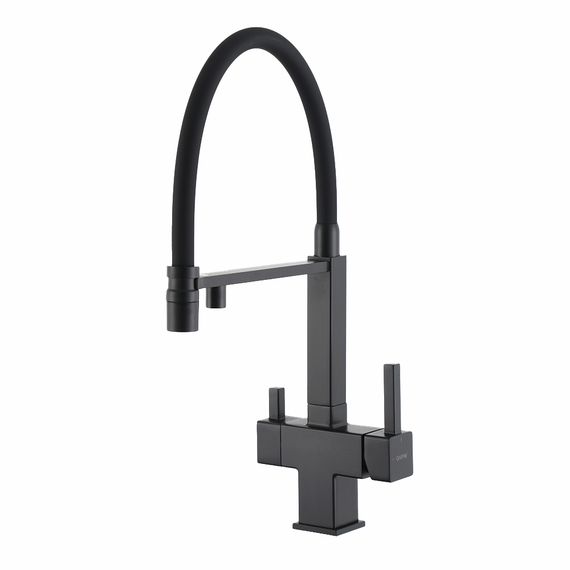 Змішувач для кухні Gappo під осмос G4395-56