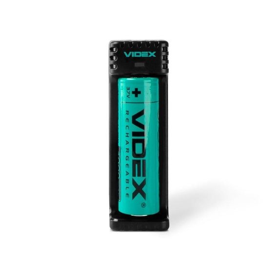 Зарядний пристрій універсальний Videx VCH-U101 | Зображення 2