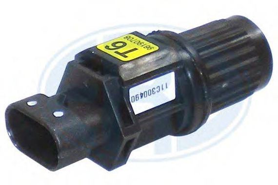 Датчик, швидкість (вир-во ERA) ERA 550496A на CHEVROLET Spark (M200, M250)