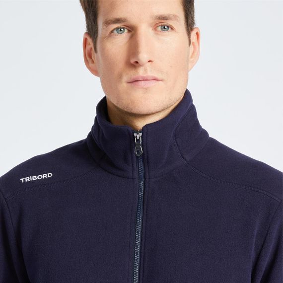 Флісова кофта Sailing 100 для вітрильного спорту - 2XL. | Зображення 3