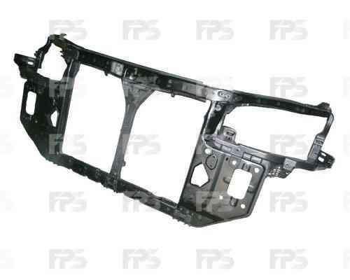 Передняя панель Hyundai Elantra HD 06-10 (FPS) Китай 641012H000