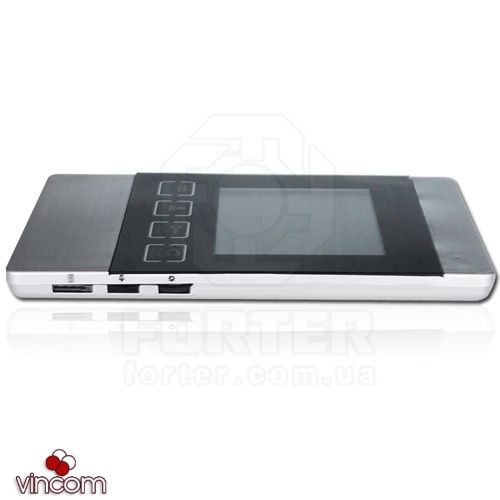 Видеодомофон CoVi Security HD-06M-S | Зображення 2