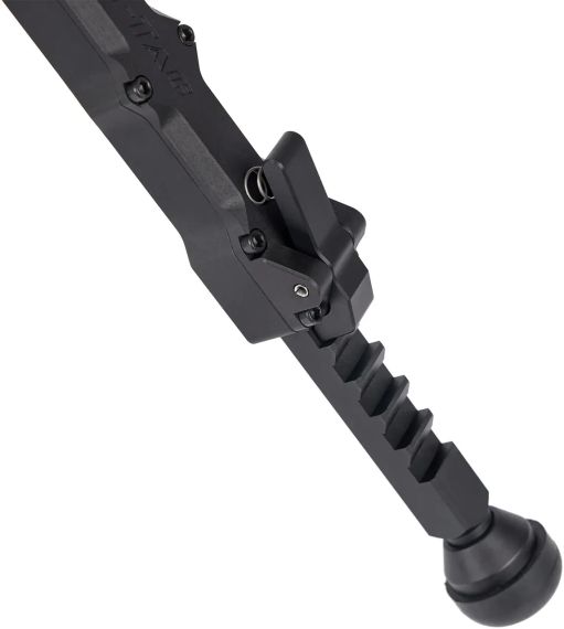 Сошки Accu-Tac WB-4 швидкознімні. Picatinny | Зображення 7