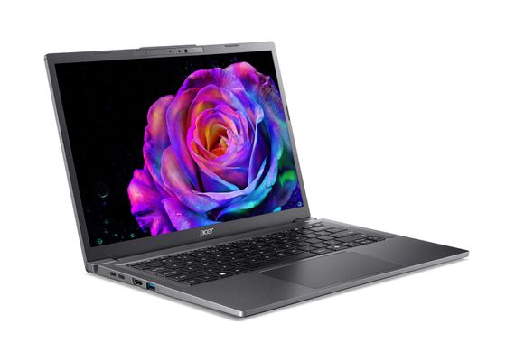 Ноутбук Acer Aspire 14 A14-52MT 14&quot; WUXGA IPS Touch NX.JDJEU.003 | Зображення 6