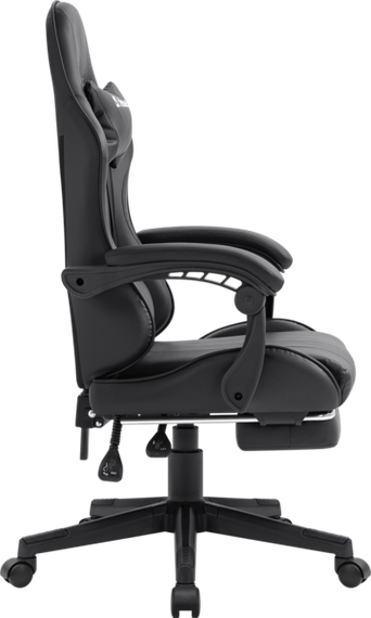 Крісло Defender Azure Black (64476) | Зображення 4