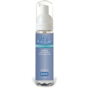 Davis The Volumizer 0,25 л дэвис объем мусс для укладки шерсти собак и котов