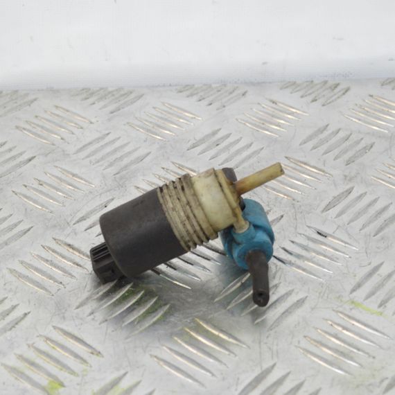 Насос омивача скла Volkswagen Golf Passat Polo 1976-2025 Моторчик склоомивача Фольксваген Гольф Пассат Поло 1H6955651 | Зображення 1