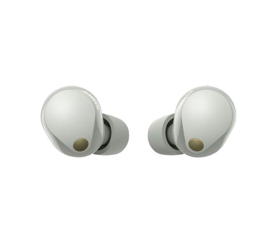 Наушники TWS Sony WF-1000XM5 BT 5.3 WF1000XM5S.CE7 | Зображення 7