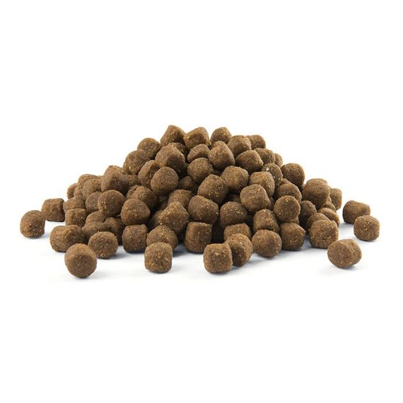 Сухий корм з куркою для щенят середніх та великих порід Opti Life Puppy Medium, 2.5 кг | Зображення 1