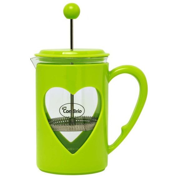 Френч-прес Con Brio СВ-5635