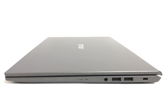 Ультрабук Asus VivoBook 15 F515JA / 15.6" (1920x1080) IPS / Intel Core i3-10110U (2 (4) ядра по 2.1 - 4.1 GHz) / 8 GB DDR4 / 256 GB SSD / Intel UHD Graphics / WebCam / Win 11 Home б/в + Подарунок Флеш-накопичувач Kingston DataTraveler Exodia S 64 ГБ | Зображення 4