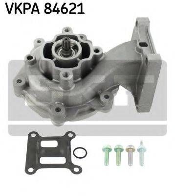 Насос водяний FORD (Вир-во SKF) SKF VKPA84621 на FORD MONDEO Mk III универсал (BWY)