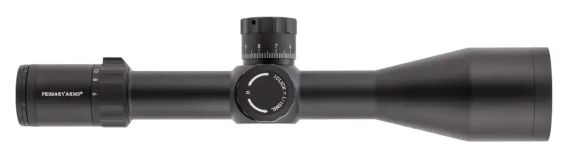 Приціл Primary Arms PLx 6-30×56 FFP сітка ACSS Athena BPR MIL з підсвічуванням | Зображення 1