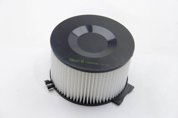 Фільтр салону T4 91-03, JP Group (1128101300) | Зображення 1