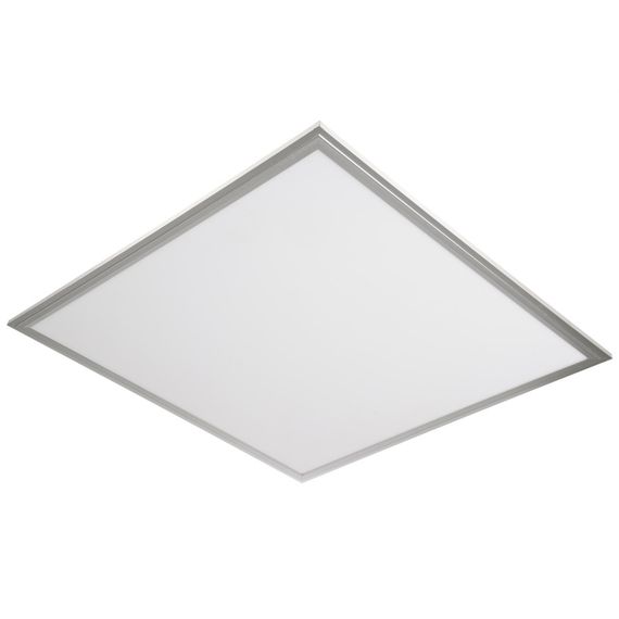 Панель светодиодная потолочная офисная армстронг LED FLF-87 36W CW | Зображення 5