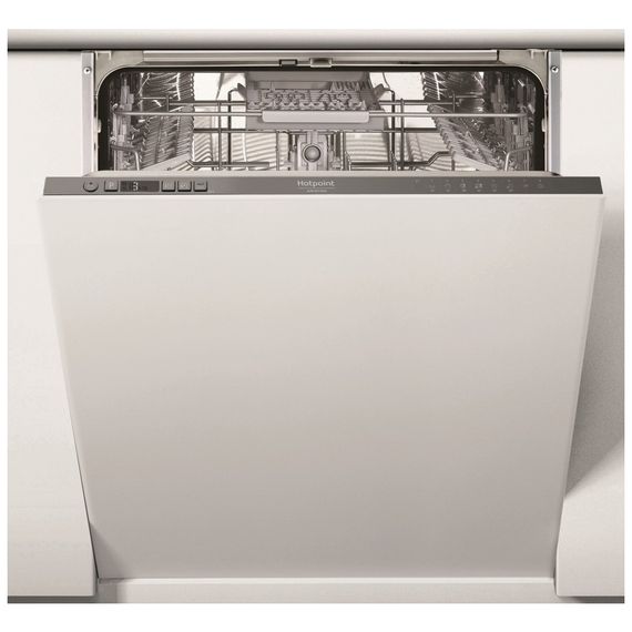 Посудомийна машина Hotpoint-Ariston HI5010C | Зображення 1