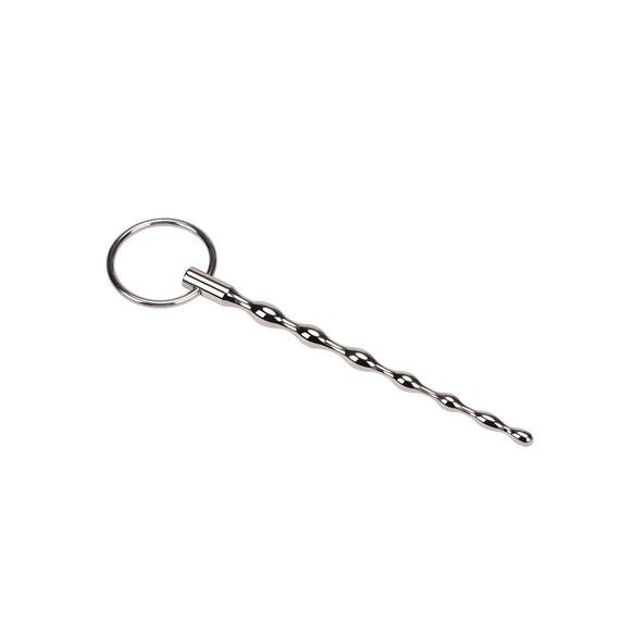Уретральний стимулятор Liebe Seela Urethral Sound Stainless Steel 13 см Sex Aura