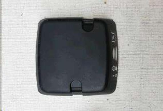 Крышка двигателя б/п (верхняя)   для Goodluck GL5800 (Беларусмаш-6700) SVET