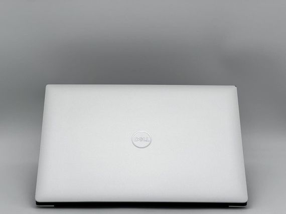 Мобильная рабочая станция Б-класс Dell Precision 5530 / 15.6" (1920x1080) IPS / Intel Core i7-8850H (6 (12) ядра по 2.6 - 4.3 GHz) / 16 GB DDR4 / 960 GB SSD / nVidia Quadro P1000, 4 GB GDDR5, 128-bit / WebCam б/у + Подарок  Беспроводная мышь HOCO GM28 | Зображення 4