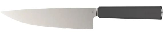 Ніж кухонний Butterfork Chef’s Knife AR-RPM9 ABS Dark Grey