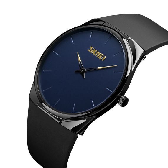 Skmei 1601SBU Blue | Зображення 1