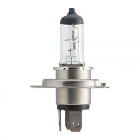 Галогеновая лампа Tungsram H4 75/70W 24V (1 шт./коробка) Standart