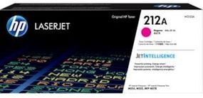 Картридж HP 212A CLJ M554/M555/M578 Magenta (4500 стр) (W2123A)