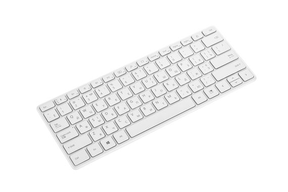 Клавиатура ножничная Microsoft Designer Compact 79key 21Y-00041 | Зображення 4