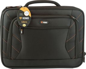Сумка Yenkee 15.6" INDIANA YBN 1521 (Black)