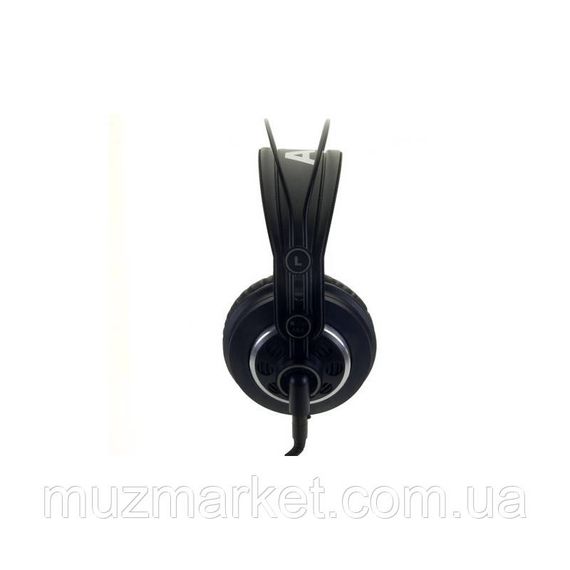 Студійні навушники AKG K240 MKII | Зображення 6