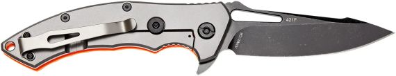 Ніж Skif Shark II BSW Orange | Зображення 1