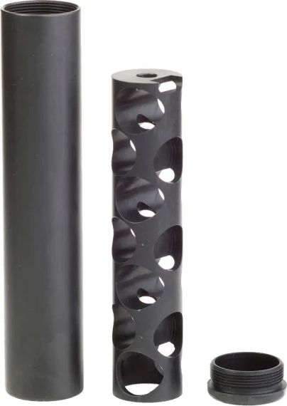 Саундмодератор Ase Utra ECO кал. 22 LR. Різьба - 1/2-20 | Зображення 1