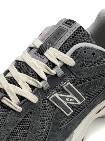 Чоловічі кросівки New 1906R Grey Beige , В'єтнам 46 28.5 - 29 см | Зображення 6