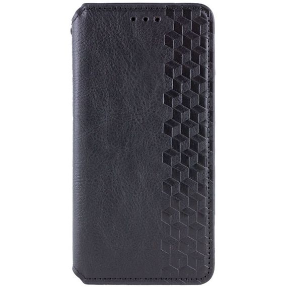 Шкіряний чохол книжка GETMAN Cubic (PU) для Oppo A38 / A18