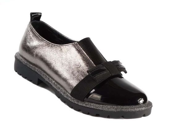 Туфлі підл. 99200/97200/381/753 BISTFOR 34
