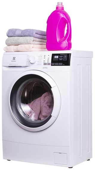 Стиральная машина Electrolux фронтальная EW6S406WU | Зображення 4
