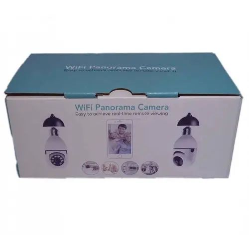 Вулична IP камера лампочка L1 | Зображення 3