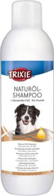 Шампунь для собак и котов Trixie с маслами макадамии и облепихи 250 мл TX-29195