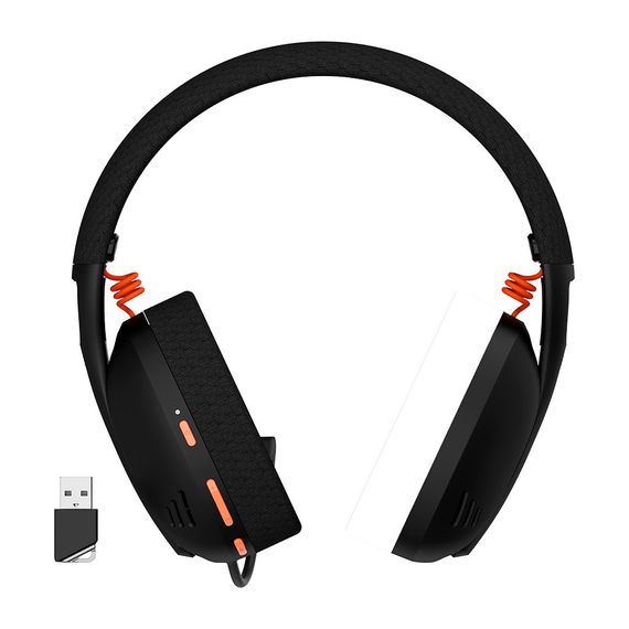 Навушники Canyon GH-13 Ego Wireless Gaming 7.1 Black (CND-SGHS13B) | Зображення 2