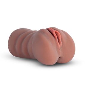 Мастурбатор NS Novelties I Dream of MILF - Cassandra - Brown Sex Aura